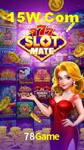 Welcome Bonus 78Game