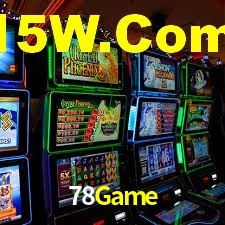 Tournaments 78Game