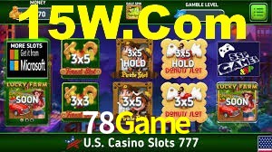 Live Casino 78Game