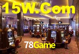 78Game App Interface