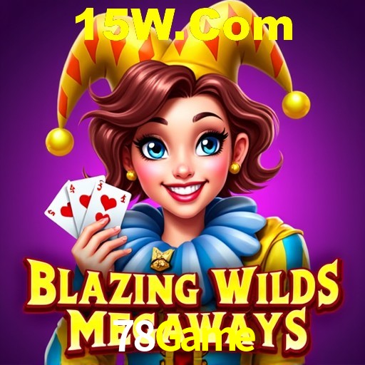 Provedores de Jogos 78Game