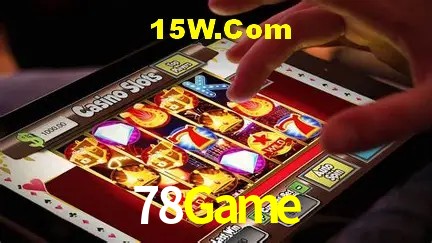 A Popularidade dos Caça-Níqueis no 78Game
