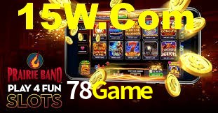 Programa VIP 78Game