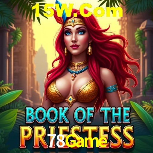 Integração de APIs 78Game