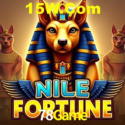 Interface do App 78Game