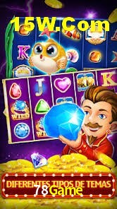 Experiência VIP 78Game