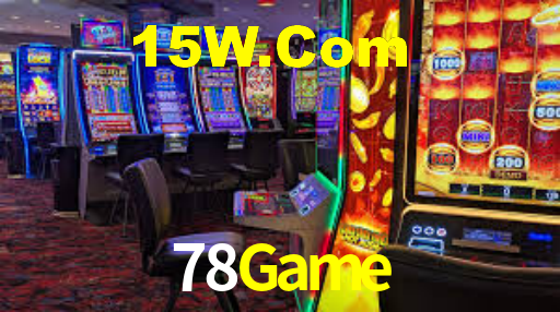 78Game App